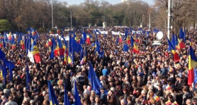 Pe ce vor fi cheltuiți banii pentru mitingul din 21 mai: ”Până la ultimul bănuț public va fi raportat”